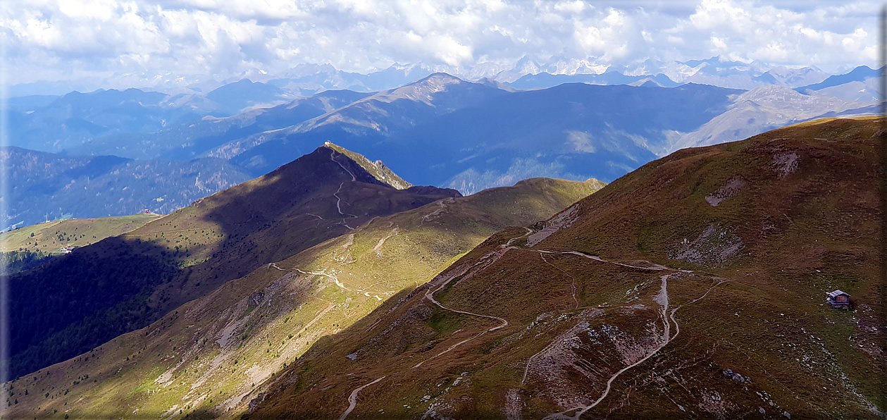 foto Monte Arnese